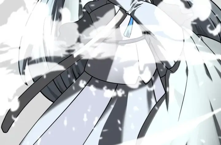 漫画《废柴重生之我要当大佬》265.雪靴巫师第116张图