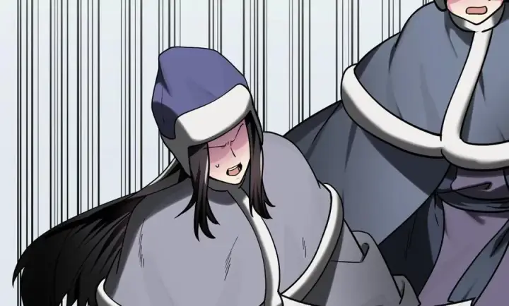 漫画《废柴重生之我要当大佬》265.雪靴巫师第124张图