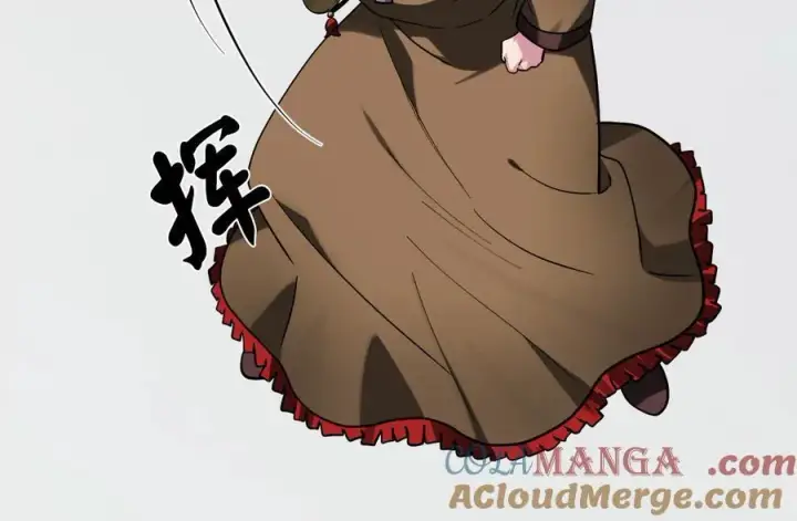 漫画《废柴重生之我要当大佬》265.雪靴巫师第157张图