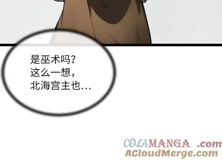 漫画《废柴重生之我要当大佬》265.雪靴巫师第197张图