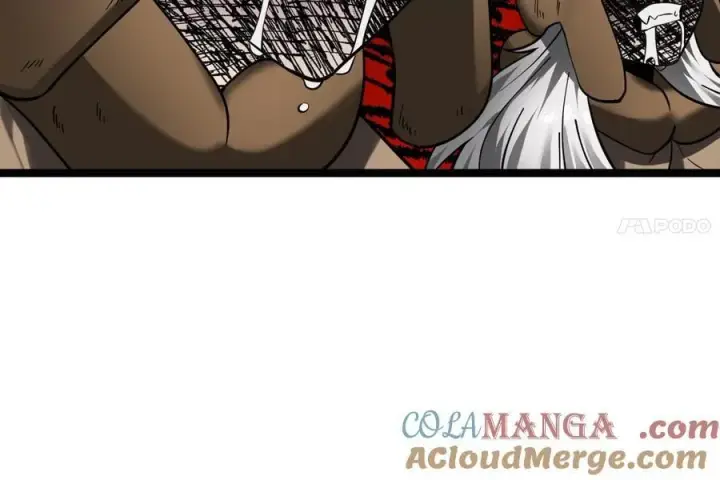 漫画《废柴重生之我要当大佬》265.雪靴巫师第217张图