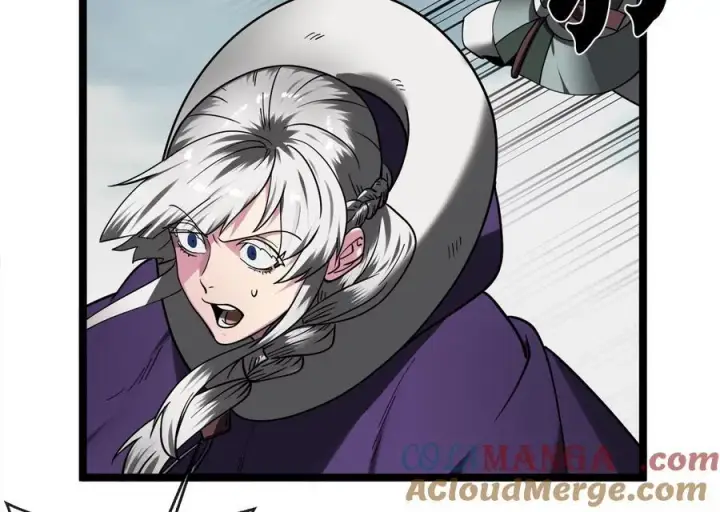 漫画《废柴重生之我要当大佬》265.雪靴巫师第53张图