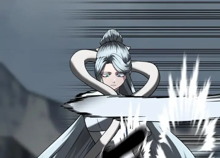 漫画《废柴重生之我要当大佬》265.雪靴巫师第87张图