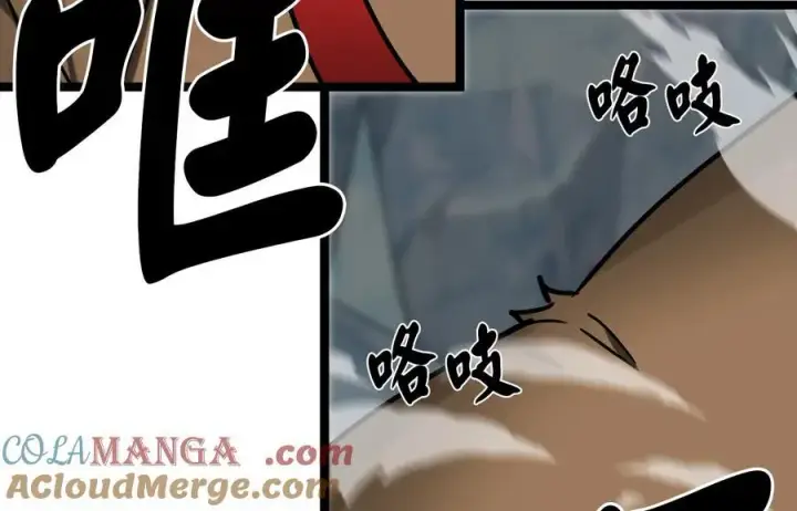 漫画《废柴重生之我要当大佬》266.围剿萨满第193张图