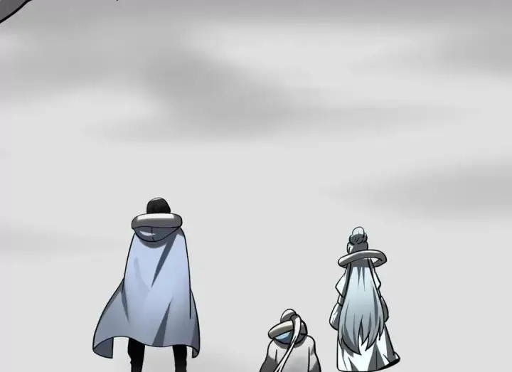 漫画《废柴重生之我要当大佬》266.围剿萨满第215张图