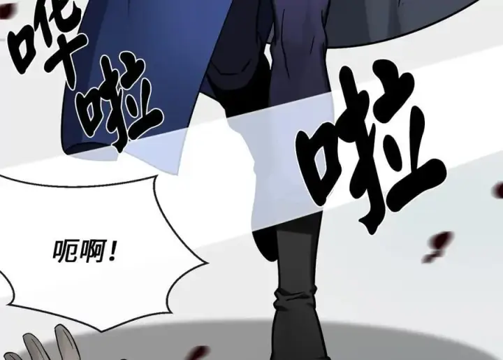 漫画《废柴重生之我要当大佬》266.围剿萨满第39张图