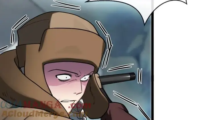 漫画《废柴重生之我要当大佬》266.围剿萨满第53张图