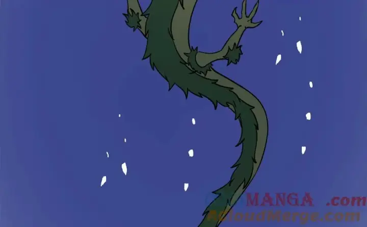 漫画《废柴重生之我要当大佬》267.北海龙王第205张图
