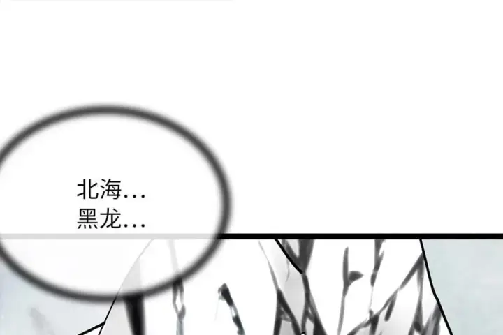 漫画《废柴重生之我要当大佬》267.北海龙王第3张图