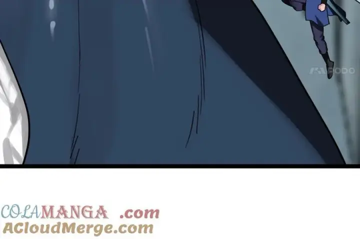 漫画《废柴重生之我要当大佬》267.北海龙王第73张图