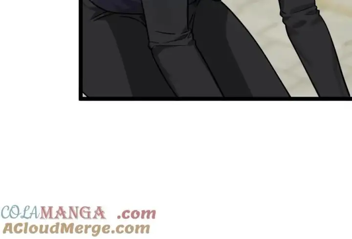 漫画《废柴重生之我要当大佬》268.三岳叛变第177张图