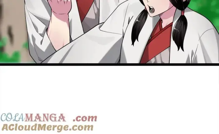 漫画《废柴重生之我要当大佬》269.攻上华山第153张图