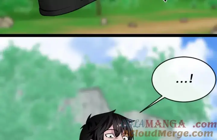 漫画《废柴重生之我要当大佬》269.攻上华山第97张图