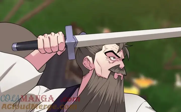 漫画《废柴重生之我要当大佬》270.华山危境第201张图