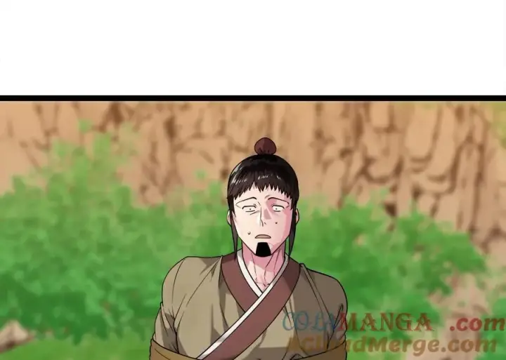 漫画《废柴重生之我要当大佬》270.华山危境第81张图