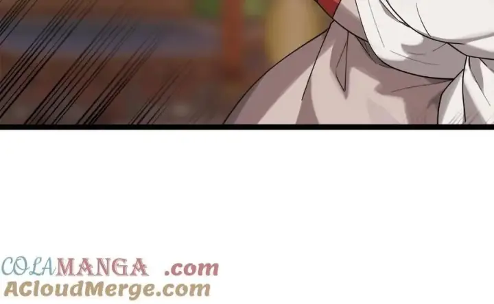 漫画《废柴重生之我要当大佬》271.及时赶到第5张图