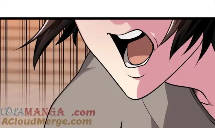 漫画《废柴重生之我要当大佬》271.及时赶到第61张图