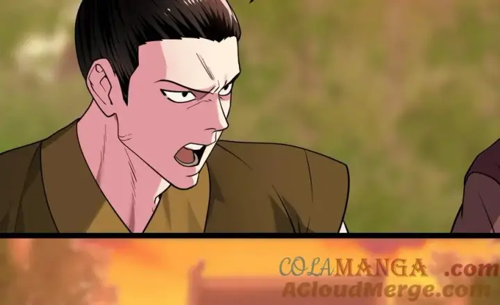 漫画《废柴重生之我要当大佬》272.最强援军第133张图