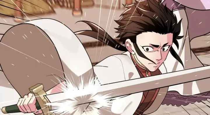 漫画《废柴重生之我要当大佬》273.解救师父第14张图