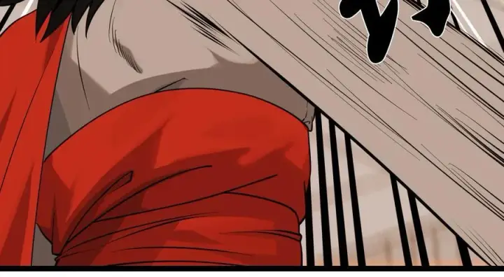 漫画《废柴重生之我要当大佬》273.解救师父第16张图
