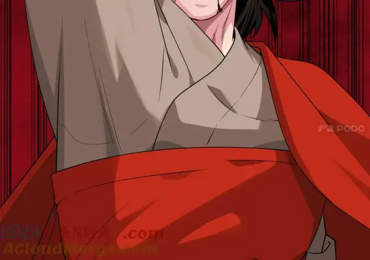 漫画《废柴重生之我要当大佬》273.解救师父第41张图