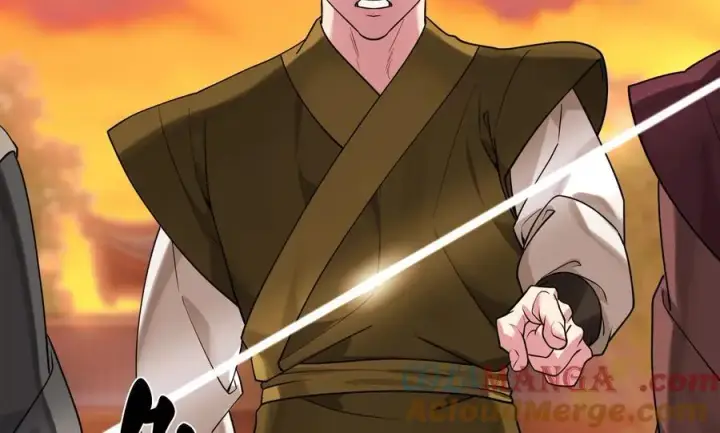漫画《废柴重生之我要当大佬》273.解救师父第89张图