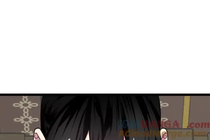 漫画《废柴重生之我要当大佬》274.两面夹击第125张图