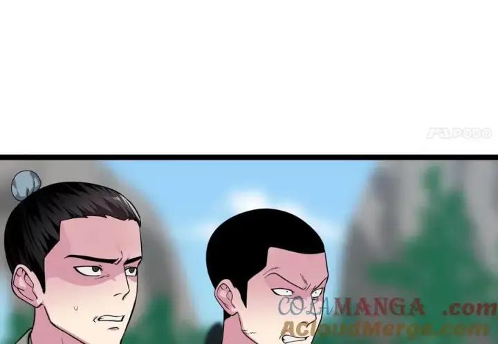 漫画《废柴重生之我要当大佬》275.正式开战第157张图