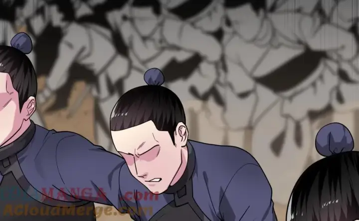 漫画《废柴重生之我要当大佬》275.正式开战第213张图