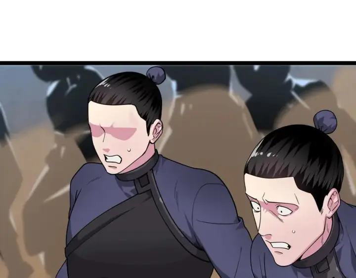 漫画《废柴重生之我要当大佬》276.将计就计第104张图