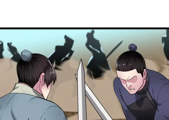 漫画《废柴重生之我要当大佬》276.将计就计第75张图