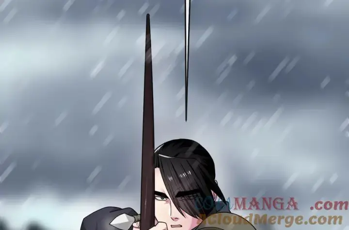 漫画《废柴重生之我要当大佬》277.剑神分身第201张图