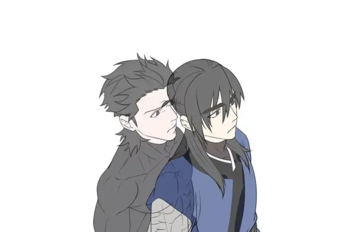 漫画《废柴重生之我要当大佬》277.剑神分身第30张图