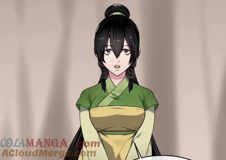 漫画《废柴重生之我要当大佬》277.剑神分身第61张图