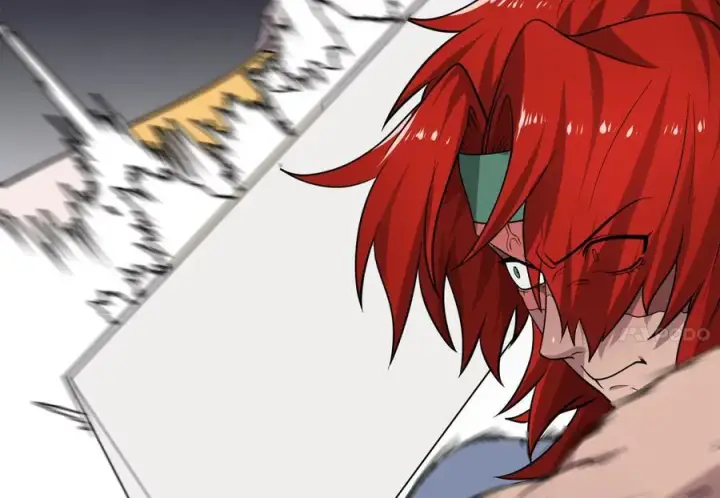 漫画《废柴重生之我要当大佬》278.水上大战第56张图