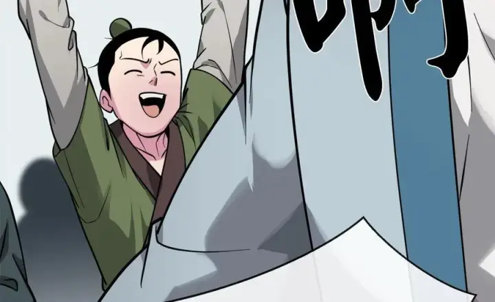漫画《废柴重生之我要当大佬》279.南部告捷第124张图