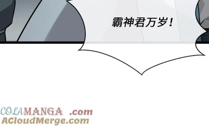漫画《废柴重生之我要当大佬》279.南部告捷第125张图