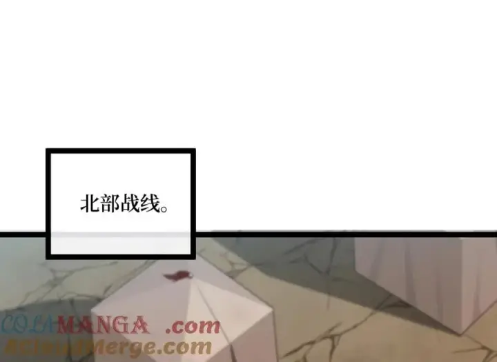 漫画《废柴重生之我要当大佬》279.南部告捷第169张图