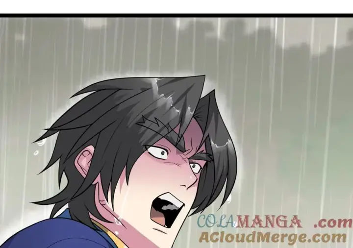 漫画《废柴重生之我要当大佬》279.南部告捷第25张图