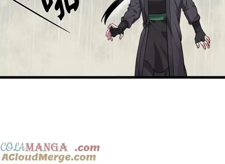 漫画《废柴重生之我要当大佬》279.南部告捷第49张图
