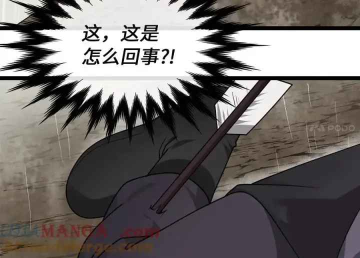 漫画《废柴重生之我要当大佬》279.南部告捷第97张图