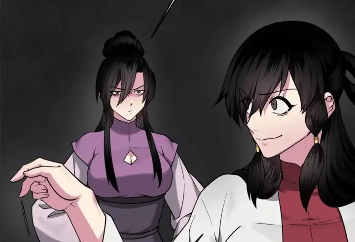 漫画《废柴重生之我要当大佬》281.毒烟围攻第148张图