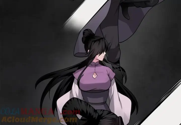漫画《废柴重生之我要当大佬》281.毒烟围攻第157张图