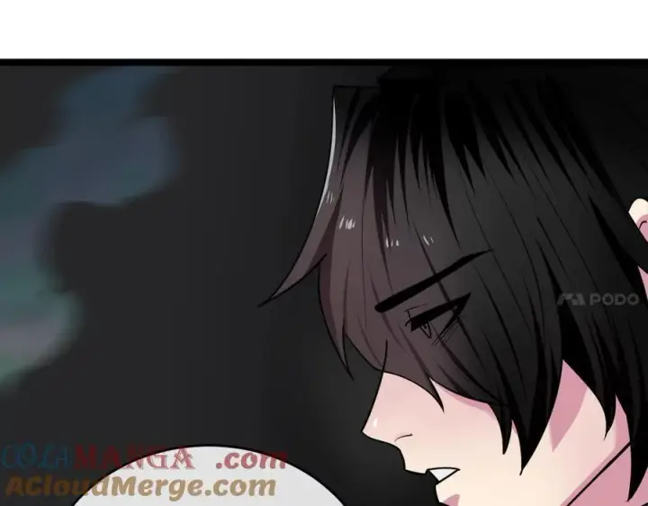 漫画《废柴重生之我要当大佬》281.毒烟围攻第205张图