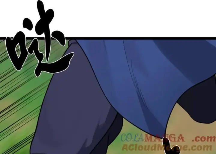 漫画《废柴重生之我要当大佬》281.毒烟围攻第213张图