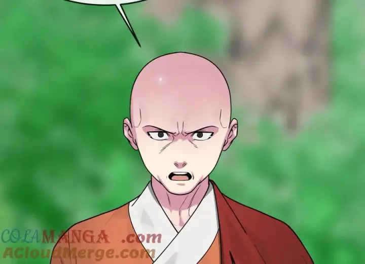漫画《废柴重生之我要当大佬》282.舍生取义第113张图