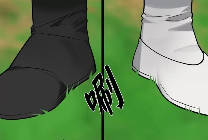漫画《废柴重生之我要当大佬》282.舍生取义第318张图