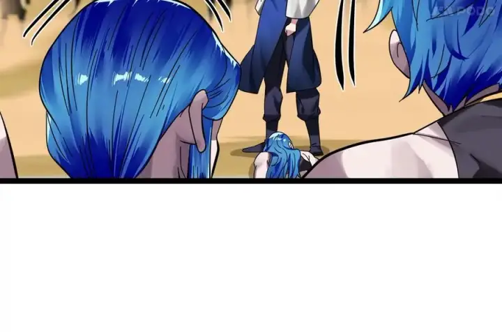 漫画《废柴重生之我要当大佬》219.神的使者第8张图