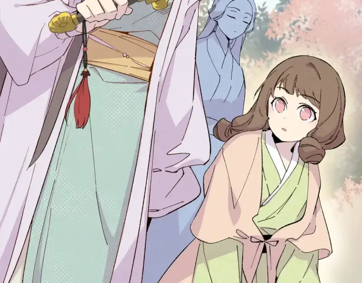 漫画《飞雷刀》第13话 黑心师父第37张图