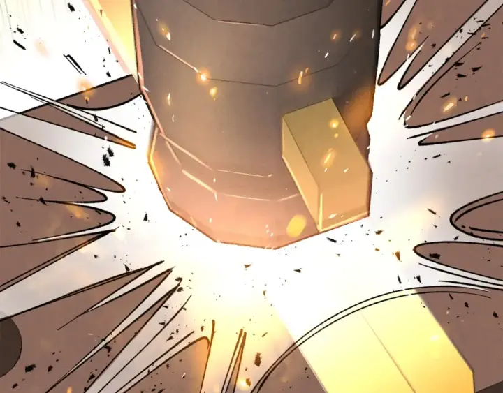 漫画《飞雷刀》第13话 黑心师父第9张图